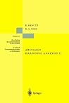 Abstract Harmonic Analysis: Structure and Analysis for Compact Groups Analysis on Locally Compact Abelian Groups (Grundlehren der mathematischen Wissenschaften, 152)