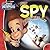 The Spy Who Was Me (The Adventures of Jimmy Neutron, Boy Genius)