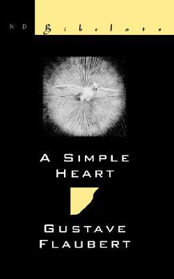 A Simple Heart (Paperback)