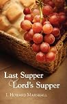 Last Supper and L...