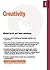 Creativity: Innovation 01.04