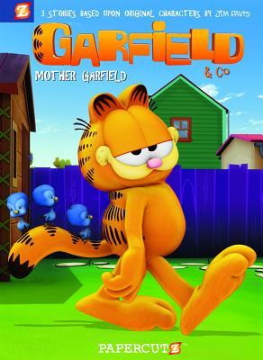 Garfield & Co. #6: Mother Garfield (Garfield Graphic Novels, 6)
