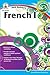 Carson Dellosa Skill Builders K-5 French Workbook, Alphabet, ... by Carson-Dellosa Publishing