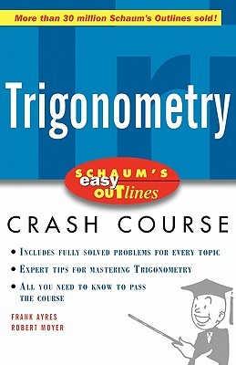 Easy Outline of Trigonometry