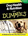 Dog Health and Nutrition For Dummies