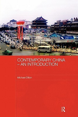 Contemporary China - An Introduction (Paperback)