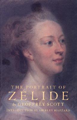 The Portrait of Zélide (Paperback)