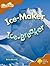 Ice-Maker, Ice-Breaker (Oxford Reading Tree: Stage 8: Fireflies)