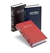 Niv Worship Bible