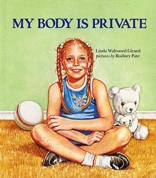 My Body Is Private (Albert Whitman Prairie Books (Paperback))