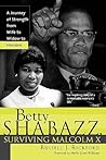 Betty Shabazz, Surviving Malcolm X by Russell J. Rickford