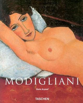 Modigliani (Basic Art)