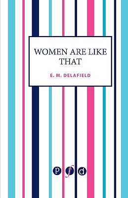 Women Are Like That (Paperback)