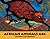 African Animals ABC