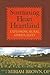 Sustaining Heart In The Heartland: Exploring Rural Spirituality