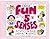 Fun with My 5 Senses: Activities to Build Learning Readiness