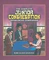The Complete Junior Congregation Synagogue Companion