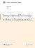 Energy Science & Technology in China by Yong Chen