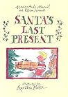 Santa's Last Present by Marie-Aude Murail