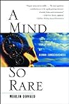A Mind So Rare: T...