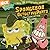 Spongebob Detectivepants: The Case of the Missing Spatula with Sticker (Spongebob Squarepants)