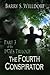 The Fourth Conspirator (The 1970s Trilogy, #3)