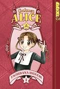 Gakuen Alice, Vol. 01 (Gakuen Alice, #1)