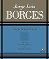 Collected Fictions by Jorge Luis Borges