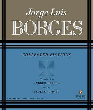 Collected Fictions