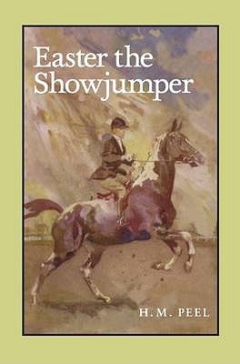 Easter the Showjumper (Paperback)