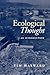 Ecological Thought: An Intr...