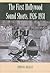 The First Hollywood Sound Shorts, 1926-1931