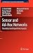 Sensor and Ad-Hoc Networks: Theoretical and Algorithmic Aspects (Lecture Notes in Electrical Engineering, 7)