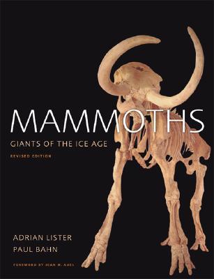 Mammoths: Giants of the Ice Age (Hardcover)