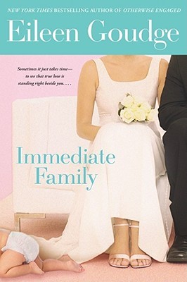 Immediate Family (Hardcover)