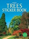 Trees (Usborne Sticker Books) Trees (Usborne Sticker Books)