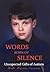 Words Born of Silence: Unexpected Gifts of Autism