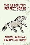 The Absolutely Perfect Horse: A Novel of East Texas
