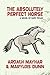 The Absolutely Perfect Horse by Ardath Mayhar