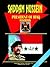 Iraq President Suddam Hussein Handbook