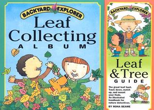Backyard Explorer Kit: 3-in-1 Collector's Kit! (Paperback)