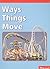 Ways Things Move Grade K