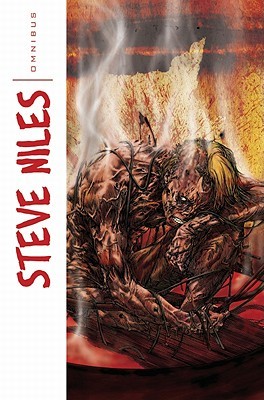 Steve Niles Omnibus (Paperback)