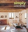 Simply Contemporary /anglais