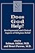 Does God Help?: Developmental and Clinical Aspects of Religious Belief (Margaret S. Mahler)