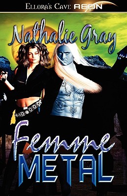 Femme Metal (Femme Metal, #1)