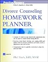 Divorce Counseling Homework Planner