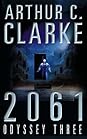 2061: Odyssey Three (Space Odyssey, #3)