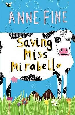 Saving Miss Mirabelle (Paperback)
