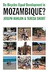 Do Bicycles Equal Development in Mozambique?